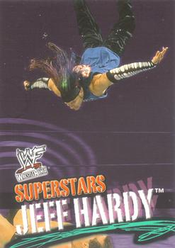 Jeff Hardy