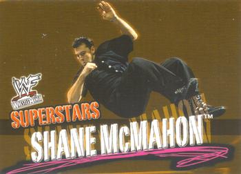 Shane McMahon