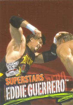 Eddie Guerrero