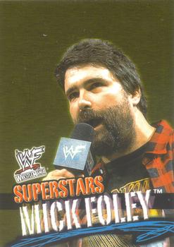 Mick Foley