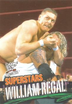 William Regal