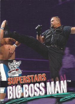 Big Boss Man