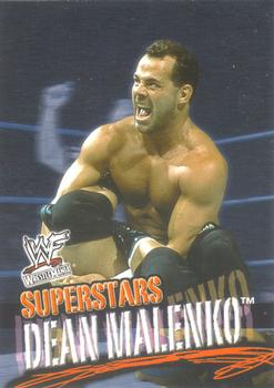 Dean Malenko