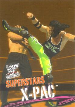 X-Pac