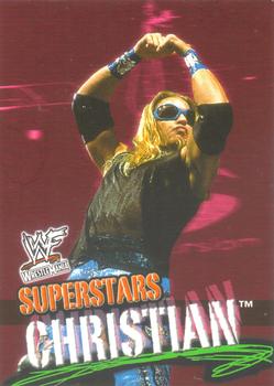 Christian