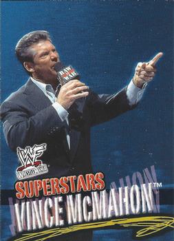 Vince McMahon