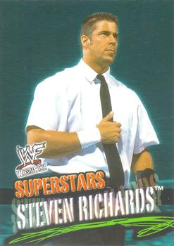Steven Richards