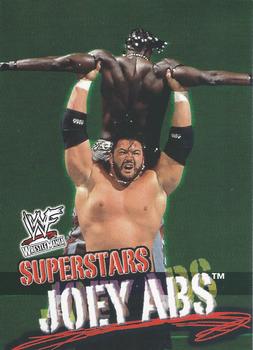 Joey Abs