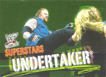 Undertaker