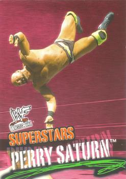 Perry Saturn