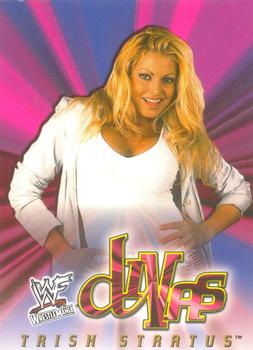 Trish Stratus