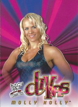 Molly Holly