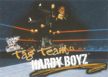 The Hardy Boyz