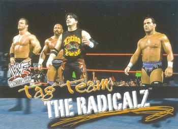 The Radicalz
