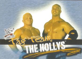 The Hollys