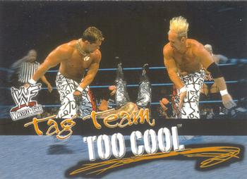 Too Cool