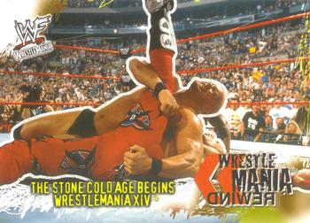 The Stone Cold Age Begins