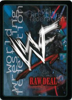 Just Bring It!