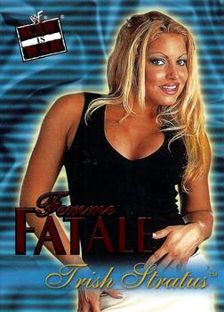 Trish Stratus