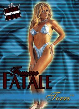 Terri Runnels