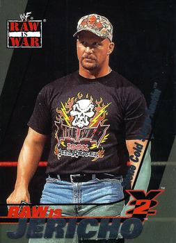 Stone Cold Steve Austin