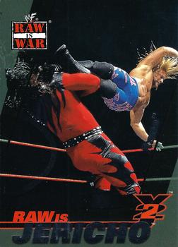Jericho / Kane