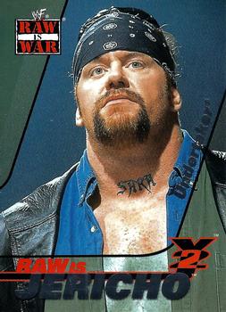 Undertaker