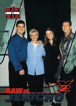 McMahon Family