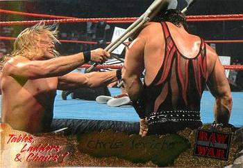 Chris Jericho