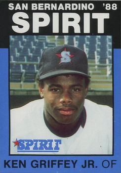 Ken Griffey Jr.