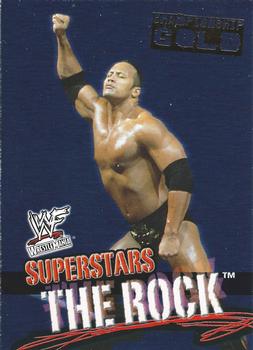 The Rock