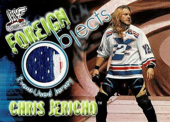 Chris Jericho