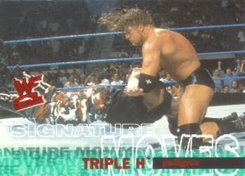 Triple H
