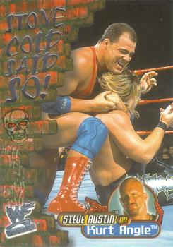 Kurt Angle