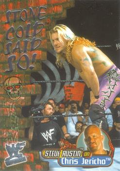 Chris Jericho