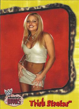 Trish Stratus
