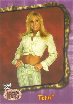 Terri