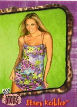 Stacy Keibler