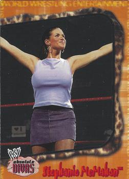Stephanie McMahon