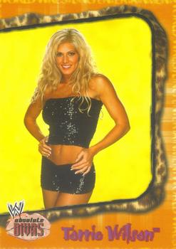 Torrie Wilson