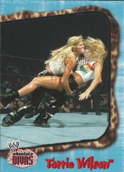 Torrie Wilson