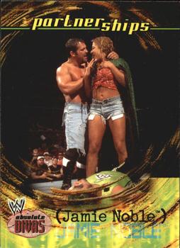 Jamie Noble