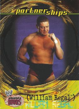 William Regal