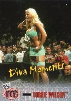Torrie Wilson