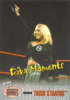 Trish Stratus