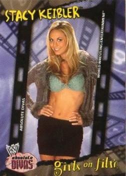 Stacy Keibler