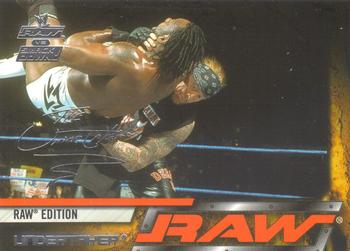 Undertaker