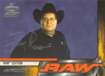Jim Ross