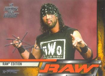 X-Pac