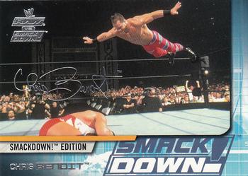 Chris Benoit